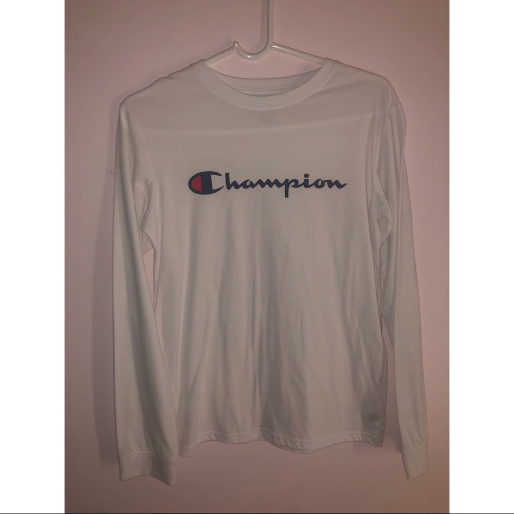 Champion T-Shirt